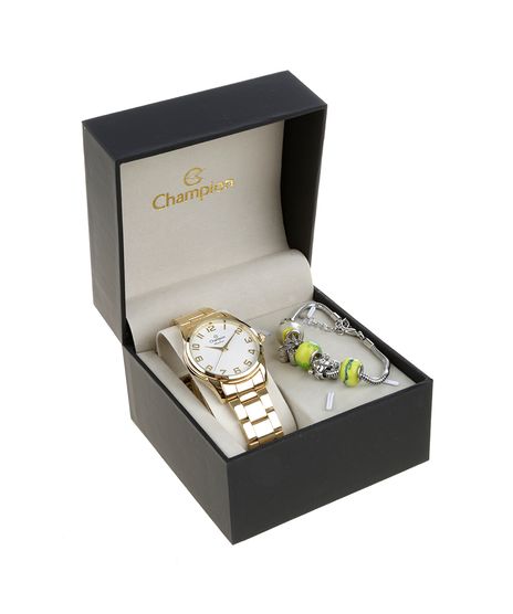 Kit-Relogio---Pulseira-Champion-Feminino-Analogico-CN29883J-Dourado-8131143-Dourado_4