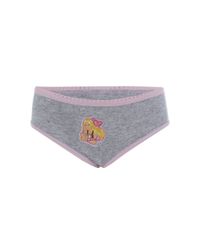 Kit-de-Calcinhas-Barbie-Infantil-Menina-Multicor-8042050-Multicor_1