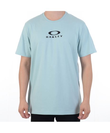 Camiseta Oakley Patch 2.0 Vermelha - Vermelho