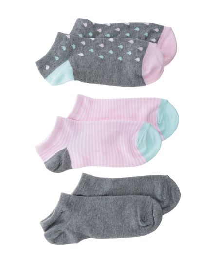 Kit-de-Meias--Multicor-7876271-Multicor_1 Kit-de-Meias--Multicor-7876271-Multicor_1