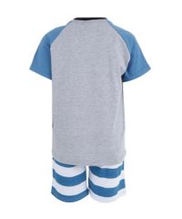 Pijama-Hora-de-Aventura-Infantil-Menino-Cinza-Mescla-8033362-Cinza_Mescla_2