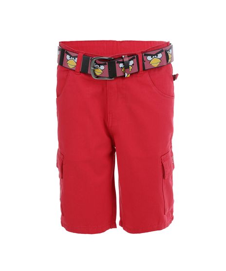 Bermuda-Angry-Birds-Infantil-Menino-Vermelha-7835084-Vermelho_1