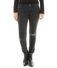 Calca-Jeans-Skinny-com-Rasgos-Preto-8101728-Preto_1