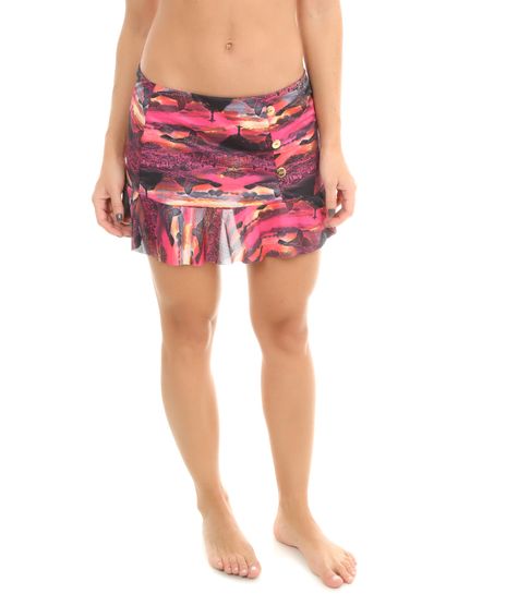 Saia-Evase-Estampada-Rosa-8038293-Rosa_1