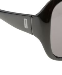 Oculos-Oneself-Feminino-Preto-com-Lente-Cinza-Solido---REF-774004-Preto-_8135815-Preto_4