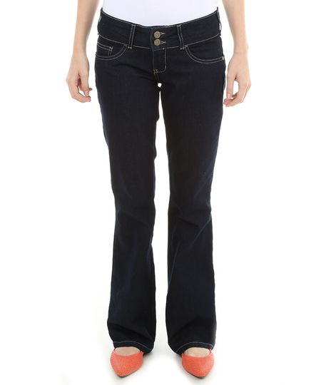 Calca-Jeans-Flare-Clock-House-Azul-Escuro-7948595-Azul_Escuro_1 Calca-Jeans-Flare-Clock-House-Azul-Escuro-7948595-Azul_Escuro_1