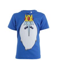 CAMISETA-MC-ADVENTURE-TIME-Azul-8050419-Azul_1