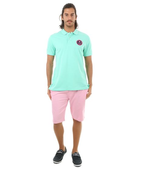 Polo-em-Piquet-Verde-Claro-7975887-Verde_Claro_1