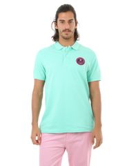 Polo-em-Piquet-Verde-Claro-7975887-Verde_Claro_2