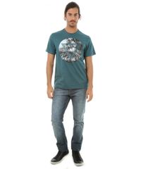 Camiseta-com-Estampa-Verde-Escuro-8005909-Verde_Escuro_1