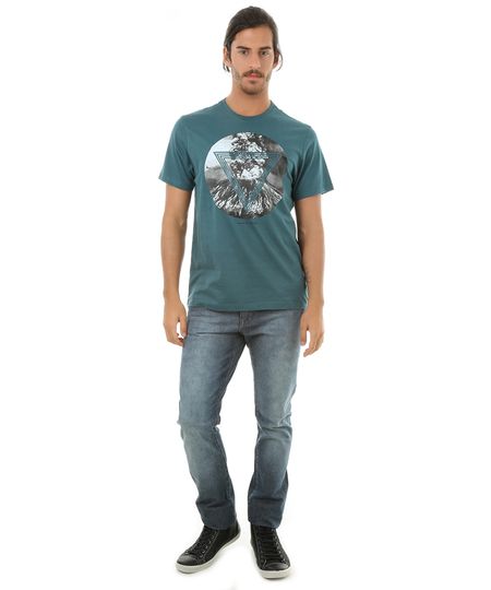 Camiseta-com-Estampa-Verde-Escuro-8005909-Verde_Escuro_1