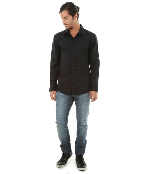 Camisa-Listrada-Preta-7967989-Preto_1