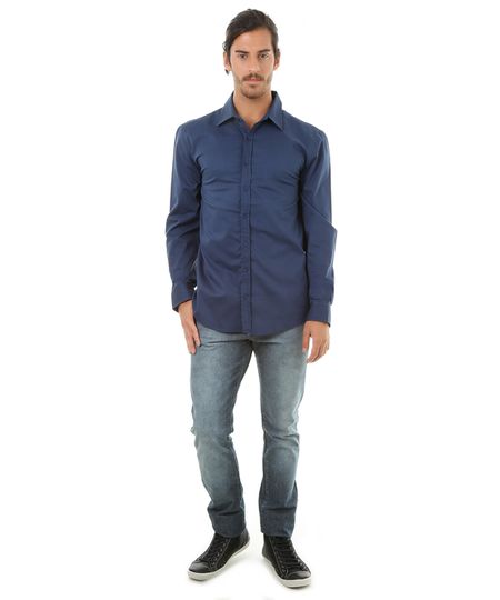 Camisa-Listrada-Azul-7964601-Azul_1