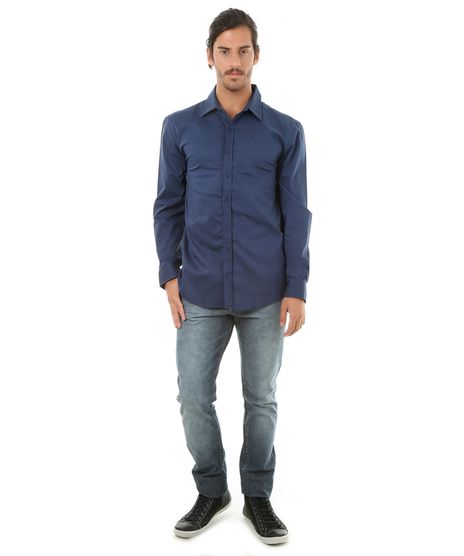 Camisa-Listrada-Azul-7964601-Azul_1