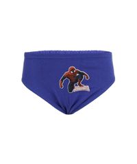 Kit-de-Cuecas-Homem-Aranha-Multicor-8076041-Multicor_1 Kit-de-Cuecas-Homem-Aranha-Multicor-8076041-Multicor_1