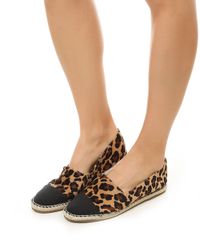 Alpargata-Oneself-Animal-Print-Marrom-Claro-8038605-Marrom_Claro_5