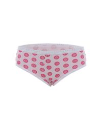 Kit-de-Calcinhas-Monster-High-Infantil-Menina-Rosa-8014521-Rosa_4