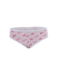 Kit-de-Calcinhas-Barbie-Infantil-Menina-Rosa-8040737-Rosa_4
