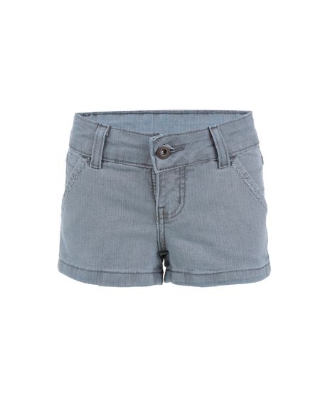 Short-Basico-Infantil-Menina-Cinza-Claro-8058438-Cinza_Claro_1