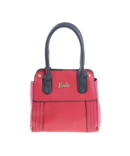 Bolsa-Barbie-Infantil-Menina-Vermelha-7908711-Vermelho_1