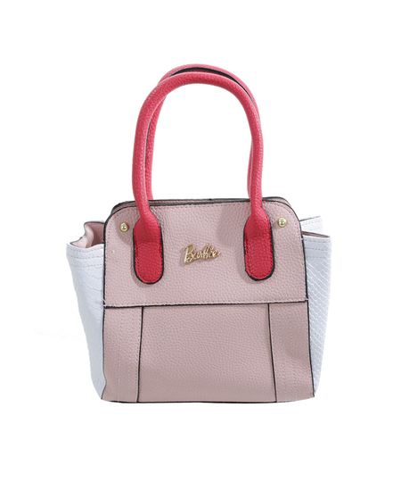 Bolsa-Barbie-Infantil-Menina-Rosa-Claro-7908711-Rosa_Claro_1