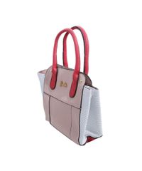 Bolsa-Barbie-Infantil-Menina-Rosa-Claro-7908711-Rosa_Claro_2