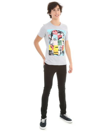 Camiseta-com-Estampa-Avengers-Cinza-8072187-Cinza_1 Camiseta-com-Estampa-Avengers-Cinza-8072187-Cinza_1