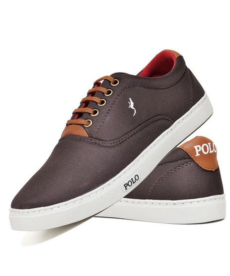 Moda Masculina - Calçados - Tênis Polo Blu – cea
