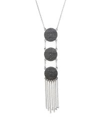 Colar-com-Pedras-Prateado-8099784-Prateado_2