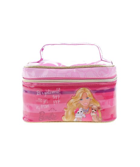 Necessaire-Barbie-Pink-7908490-Pink_1