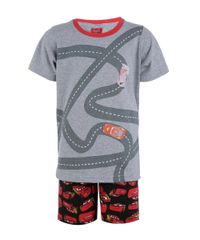 Pijama-Carros-Infantil-Menino-Cinza-Mescla-8033371-Cinza_Mescla_1