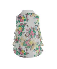 Regata-com-Babados-Infantil-Menina-Bege-Claro-7981925-Bege_Claro_2