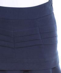 Saia-Evase-com-Drapeado-Azul-Marinho-7988374-Azul_Marinho_4 Saia-Evase-com-Drapeado-Azul-Marinho-7988374-Azul_Marinho_4