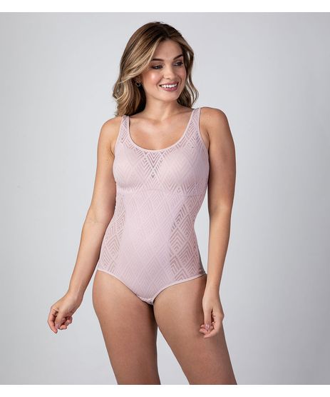 Moda Feminina - Moda Íntima - Bodies 44B – cea