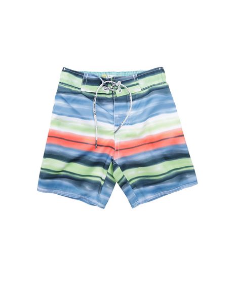 Bermuda-Estampada-Infantil-Menino-Verde-7821515-Verde_1