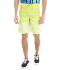 Bermuda-Estampada-Amarela-7826417-Amarelo_1