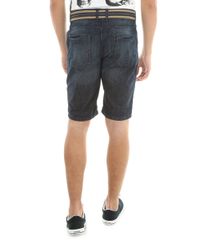 Bermuda-Jeans-Slim-com-Cinto-Azul-Escuro-7910078-Azul_Escuro_2