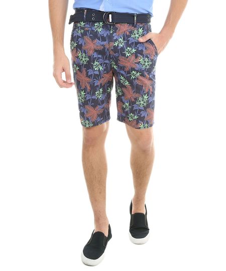 Bermuda-Estampada-Azul-Marinho-7987995-Azul_Marinho_1 Bermuda-Estampada-Azul-Marinho-7987995-Azul_Marinho_1