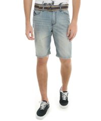 Bermuda-Jeans-Slim-com-Cinto-Azul-Claro-7910257-Azul_Claro_1 Bermuda-Jeans-Slim-com-Cinto-Azul-Claro-7910257-Azul_Claro_1