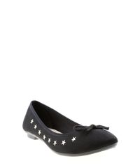 Sapatilha-Moleca-com-Estrelas-Menina-Preta-8069459-Preto_1