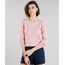 Sueter-Feminino-Basico-em-Trico-Manga-Longa-Gola-Redonda--Rose-8836110-Rose_1