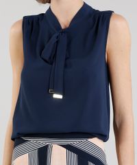 Regata-Feminina-com-Gola-Laco-Azul-Marinho-9109654-Azul_Marinho_4