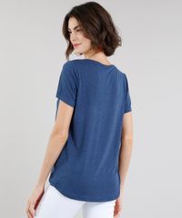 Blusa-Feminina--Natural-Paradise--Manga-Curta-Decote-V-Azul-Marinho-9274192-Azul_Marinho_2