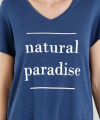 Blusa-Feminina--Natural-Paradise--Manga-Curta-Decote-V-Azul-Marinho-9274192-Azul_Marinho_4