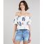 Blusa-Feminina-Ciganinha-Estampada-de-Folhas-Manga-Curta-Branca-9195428-Branco_1