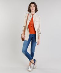 Parka-Feminina-com-Bolsos-Kaki-9186344-Kaki_3