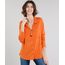 Camisa-Feminina-em-Malha-Manga-Longa-Laranja-9245744-Laranja_1