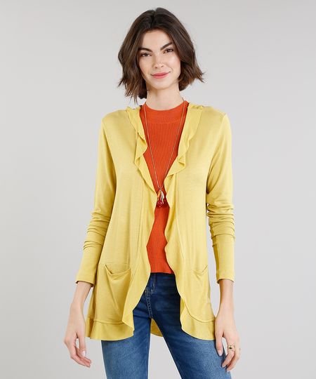 Capa-Feminina-com-Babados-Amarelo-9180440-Amarelo_1