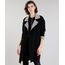 Capa-Feminina-Longa-Bicolor-em-Trico-Preta-8874036-Preto_1