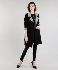 Capa-Feminina-Longa-Bicolor-em-Trico-Preta-8874036-Preto_3 Capa-Feminina-Longa-Bicolor-em-Trico-Preta-8874036-Preto_3